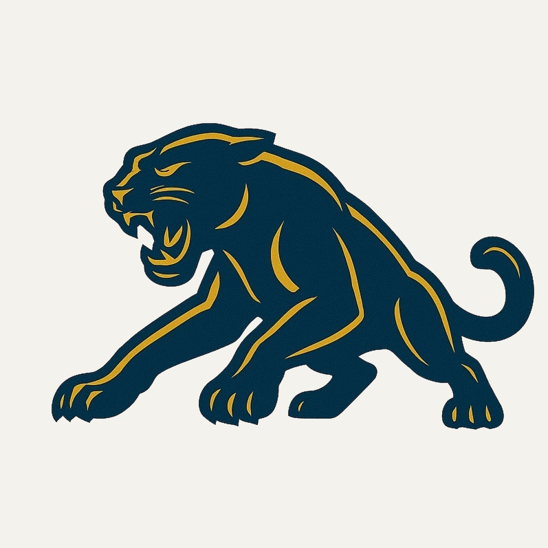 Gold Beach Youth Wrestling Logo