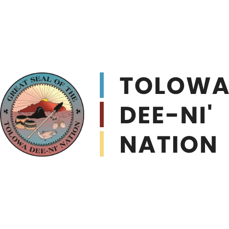 Tolowa Dee-ni’ Nation