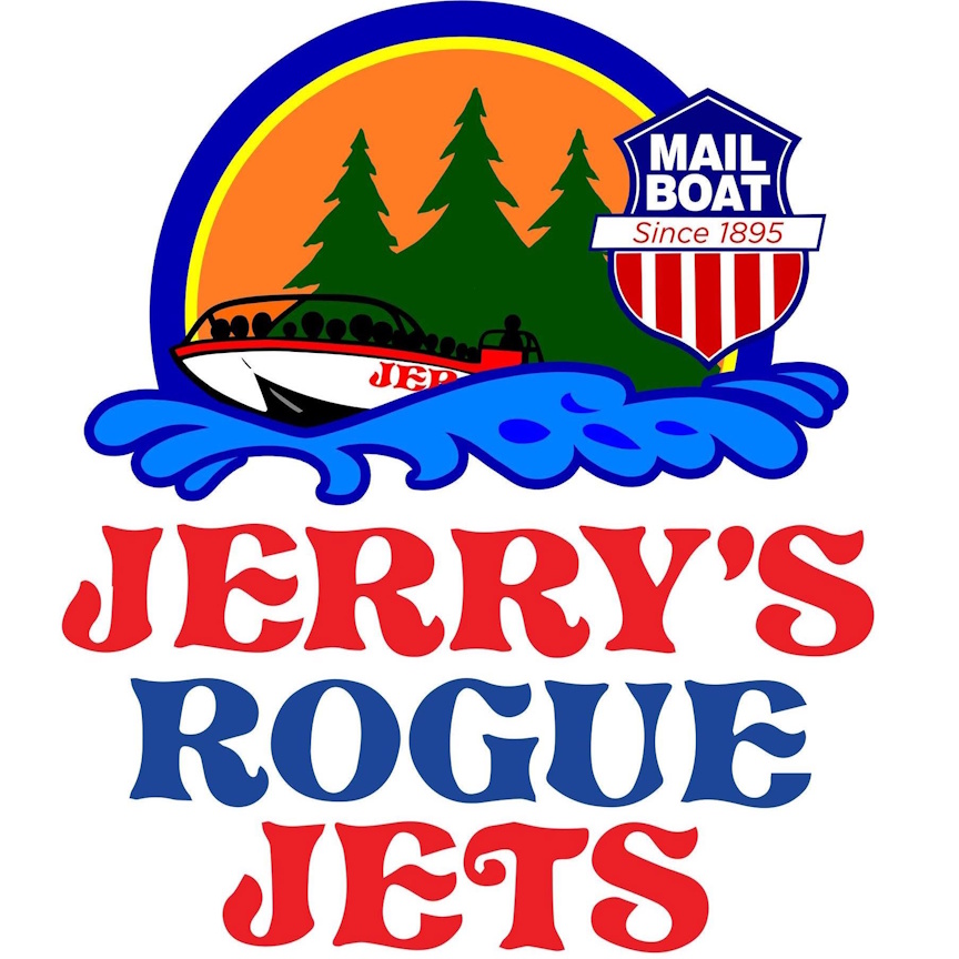 Jerry's Rogue Jets