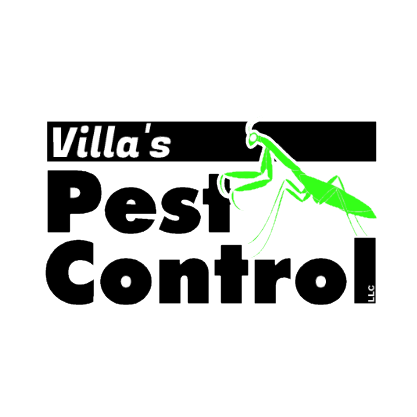 Villa's Pest Control