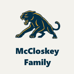 McCloskey Family